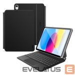 Other goods Tech-Protect  Tech-Protect Smartcase Magnetic with Keyboard for iPad 10.9” 2022 / iPad 11” 2025 - Black 