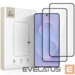 Other goods Tech-Protect  Tech-Protect Glass Fit+ 2-pack tempered glass for Samsung Galaxy S25 Edge - transparent 