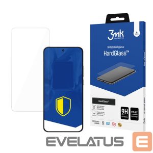 Other goods 3MK  Tempered glass 3mk HardGlass for Oppo Reno 14 Pro 