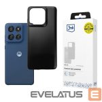 Other goods 3MK  3mk Matt Case for Motorola Moto Edge 60 / 60 Fusion - Matte Black 