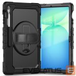 Other goods Tech-Protect  Tech-Protect Solid Case for Samsung Galaxy Tab S10 FE+ - Black 