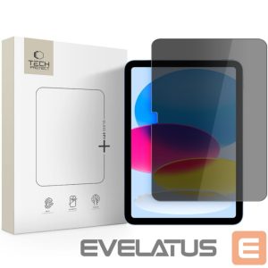 Other goods Tech-Protect  Tech-Protect Glass Spy+ Privacy Glass for iPad 10.9” 2022 / iPad 11” 2025 