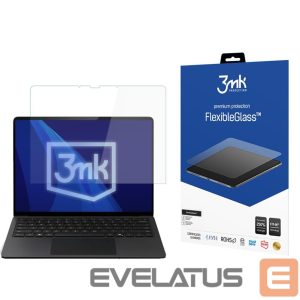 Other goods 3MK  Hybrid glass 3mk FlexibleGlass for Microsoft Surface Laptop Copilot+ 13" 