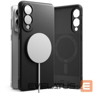 Other goods Ringke  Ringke Onyx Magnetic Magsafe Case for Samsung Galaxy S25 Edge - Black 