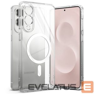 Other goods Ringke  Ringke Fusion Magnetic MagSafe Case for Samsung Galaxy S25 Edge - Clear 