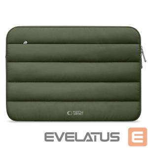 Other goods Tech-Protect  Tech-Protett Fluffy Laptop Bag 15-16 - Green 