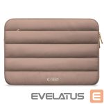 Laptop Bag Tech-Protect  Tech-Protett Fluffy Laptop Bag 15-16 - Brown 