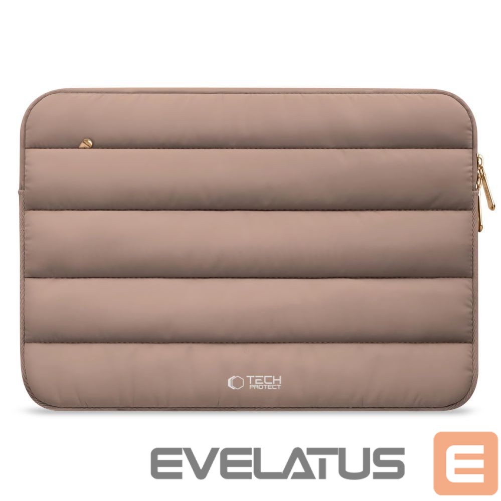 Other goods Tech-Protect Tech-Protett Fluffy Laptop Bag 15-16 - Brown