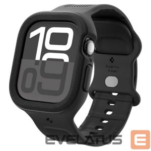 Other goods Spigen  Spigen Vault Pro Strap for Apple Watch 42mm - Matte Black 