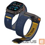Other goods Spigen  Spigen Athlex Air Strap for Apple Watch 44 / 45 / 46 / 49 mm - Navy Blue 