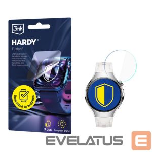 Other goods 3MK  Smartwatch Screen Protector 3mk Watch Protection ARC for Huawei Watch 5 42mm 