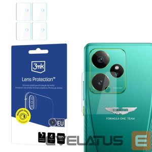 Other goods 3MK  3mk Lens Protection Hybrid Glass for Camera Lens on Realme GT 7 