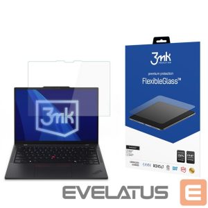 Other goods 3MK  Hybrid Glass 3mk FlexibleGlass for Lenovo ThinkPad T14s 2in1 Gen 1 