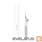 Other goods Tech-Protect  Tech-Protect CS02 3-in-1 Headphone Cleaning Kit - White 