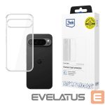 Other goods 3MK  3mk Armor Case for Google Pixel 10 Pro XL - Transparent 