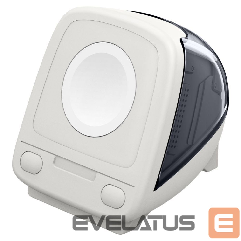Other goods Spigen Spigen Spigen Classic C1 Stand for Apple Watch - Gray