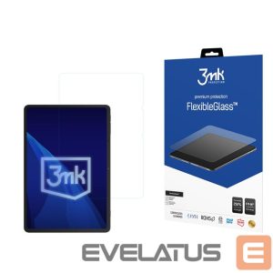 Other goods 3MK  3mk FlexibleGlass hybrid glass for TCL NXTPAPER 11 Plus 