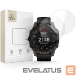 Other goods Tech-Protect  Tech-Protect Glass Fit+ 2-pack tempered glass for Garmin Fenix 7 / 7 Pro - transparent 