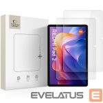 Other goods Tech-Protect  Tech-Protect Glass Fit+ 2-pack tempered glass for Xiaomi Redmi Pad 2 11.0 / SE 11.0 - transparent 