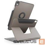 Other goods UNIQ  Uniq Rovus Snapmount Magnetic 360 Rotating Detachable Case for iPad 11" 2025 / iPad 10.9" 2022 (10th gen.) - Gray 