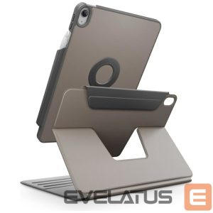 Other goods UNIQ  Uniq Rovus Snapmount Magnetic 360 Rotating Detachable Case for iPad 11" 2025 / iPad 10.9" 2022 (10th gen.) - Gray 