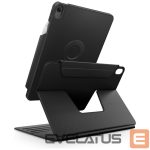 Other goods UNIQ  Uniq Rovus Snapmount Magnetic 360 Rotating Detachable Case for iPad Air 11" 2024 / 2025 / iPad Air 10.9" 2020 / 2022 - black 