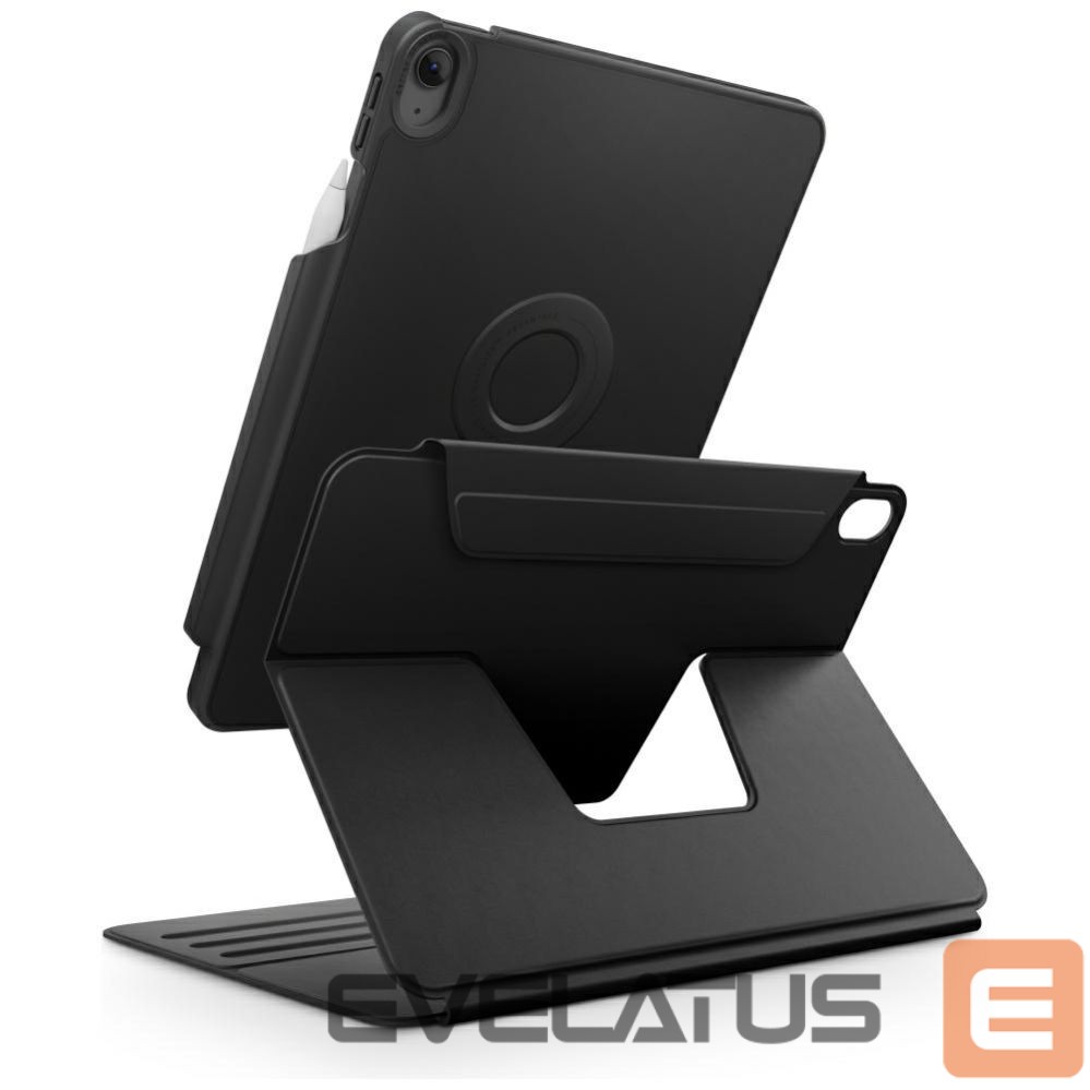 Other goods UNIQ Uniq Rovus Snapmount Magnetic 360 Rotating Detachable Case for iPad Air 11" 2024 / 2025 / iPad Air 10.9" 2020 / 2022 - black