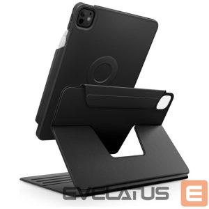 Other goods UNIQ  Uniq Rovus Snapmount Magnetic 360 Rotating Detachable case for iPad Pro 13" 2024 (7th generation) - black 