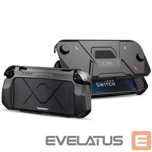 Other goods Tech-Protect  Tech-Protect Carbonox Case for Nintendo Switch 2 - Black 