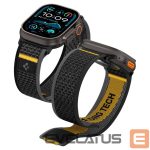 Other goods Spigen  Spigen Athlex Air Strap for Apple Watch 44 / 45 / 46 / 49 mm - Black 