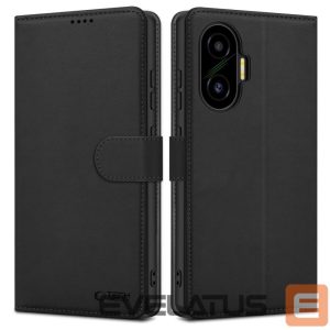 Other goods Tech-Protect  Tech-Protect Wallet Case for Xiaomi Poco F7 5G - Black 