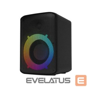 Other goods HiFuture  HiFuture Event Bluetooth Speaker - Black 