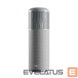 Other goods HiFuture  HiFuture Wedge Bluetooth Speaker - Silver and White 
