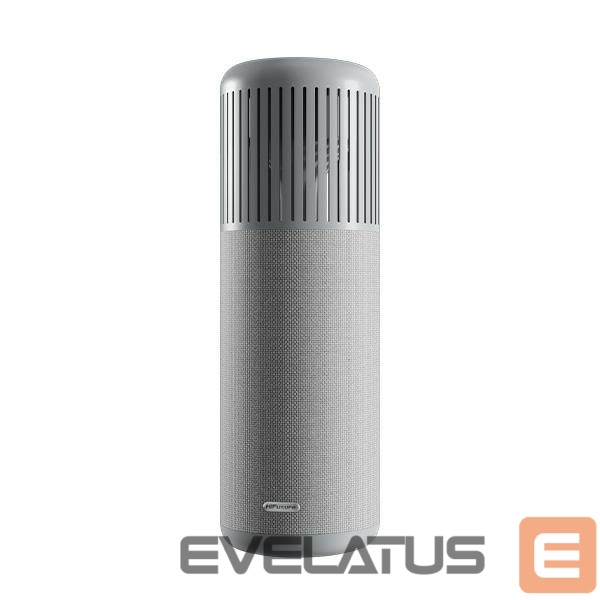 Other goods HiFuture HiFuture Wedge Bluetooth Speaker - Silver and White