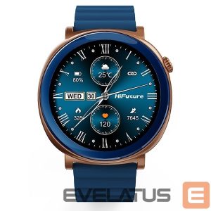 Other goods HiFuture  HiFuture Aurora Smartwatch - Blue 