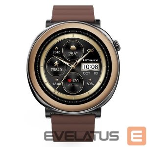 Other goods HiFuture  HiFuture Aurora Smartwatch - Brown 