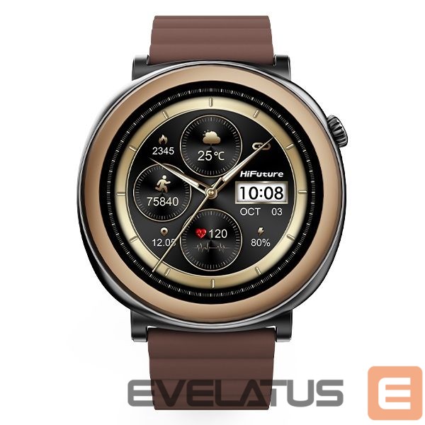 Other goods HiFuture HiFuture Aurora Smartwatch - Brown