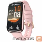 Other goods HiFuture  HiFuture EVO2 Pink Smartwatch (HSSW6RG) 