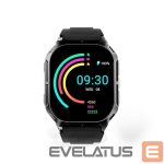 Other goods HiFuture  HiFuture FutureFit Ultra3 Smartwatch - Black 