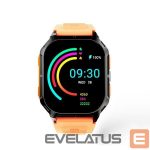 Other goods HiFuture  HiFuture FutureFit Ultra3 Smartwatch - Orange 