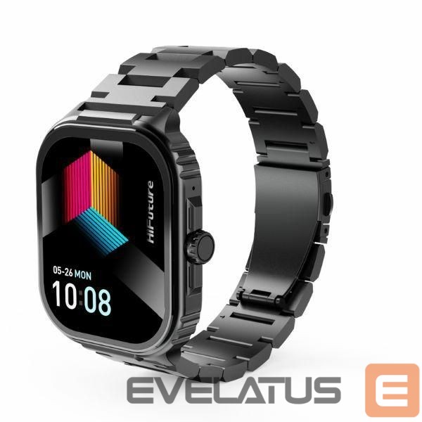 Other goods HiFuture HiFuture Ultra3 Pro Smartwatch - Black