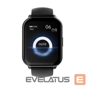 Other goods HiFuture  HiFuture Zone 2 Smartwatch - Black 