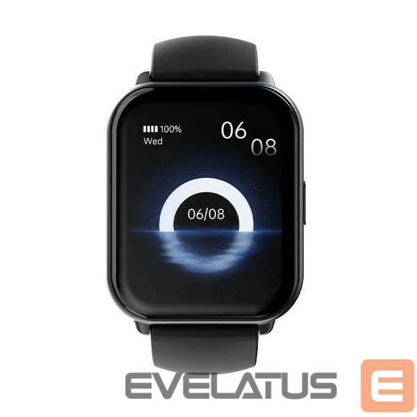 Other goods HiFuture HiFuture Zone 2 Smartwatch - Black