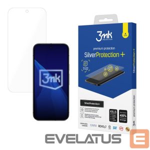 Other goods 3MK  3mk SilverProtection+ protective film for Google Pixel 10 / 10 Pro 
