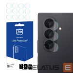 Other goods 3MK  3mk Lens Protection Hybrid Glass for the Camera Lens on Samsung Galaxy Z Fold 7 