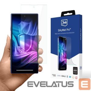 Other goods 3MK  3mk Silky Matt Pro matte foil for Samsung Galaxy Z Fold 7 
