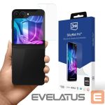 Other goods 3MK  3mk Silky Matt Pro matte foil for Samsung Galaxy Z Flip 6 / 7 FE 