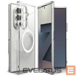 Other goods Ringke  Ringke Fusion Magnetic MagSafe Case for Samsung Galaxy Z Fold 7 - Clear 