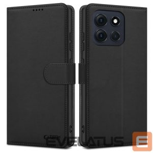 Other goods Tech-Protect  Tech-Protect Wallet Case for Motorola Moto G56 5G - Black 