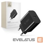 Other goods Tech-Protect  Tech-Protect NC20W USB-C 1-Port PD20W Wall Charger - Black 